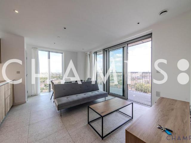 House for rent in Whitechapel, Greater London