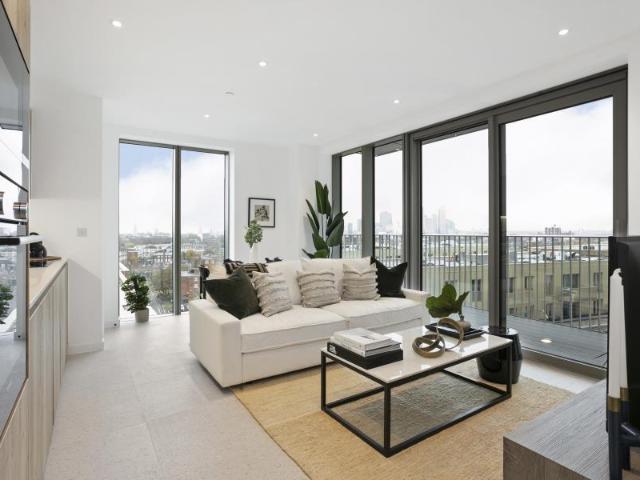 House for rent in Whitechapel, Greater London