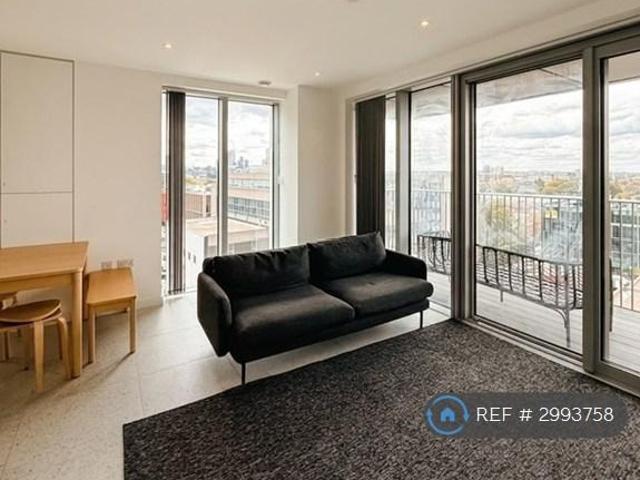 Apartment for rent in Whitechapel, Greater London