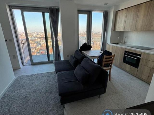 House for rent in Whitechapel, Greater London