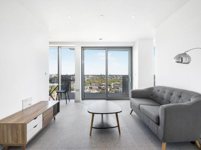 Studio for rent in Whitechapel, Greater London