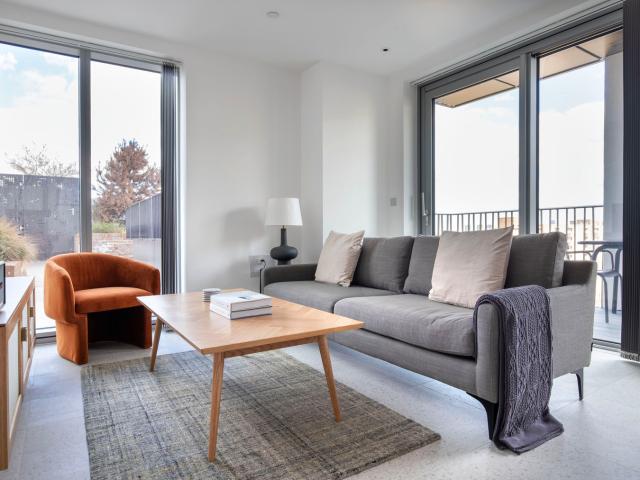 Apartment for rent in London, Isle Of Man