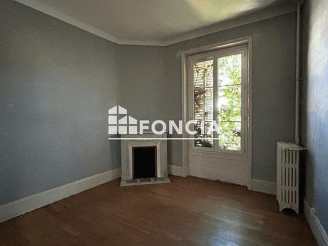 Appartement vente à Saint-Étienne, Saint-etienne