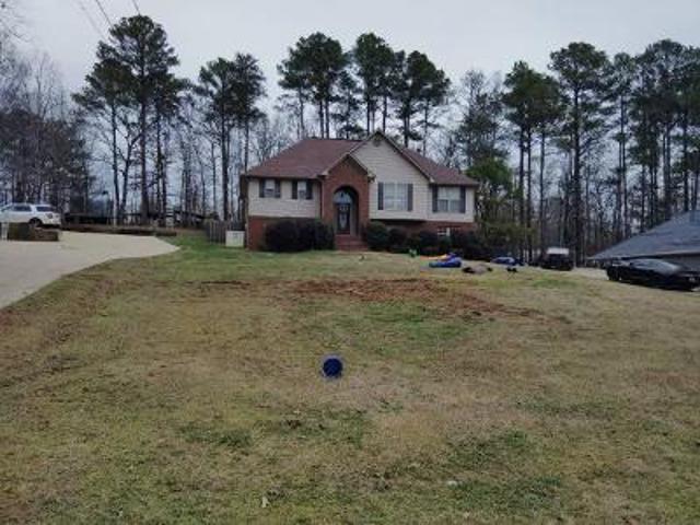 House for sale in Alabama