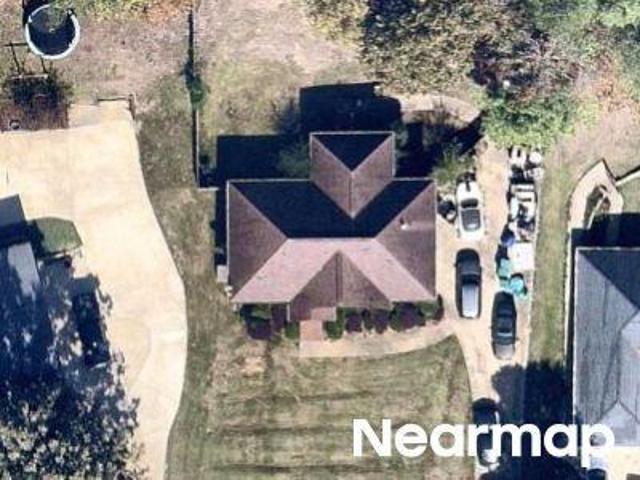 House for sale in Alabama