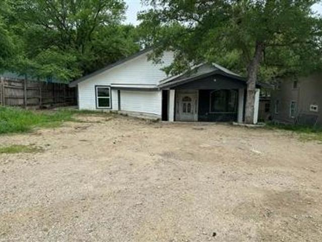 House for sale in Texas