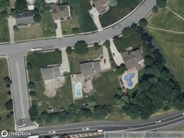 House for sale in New Jersey