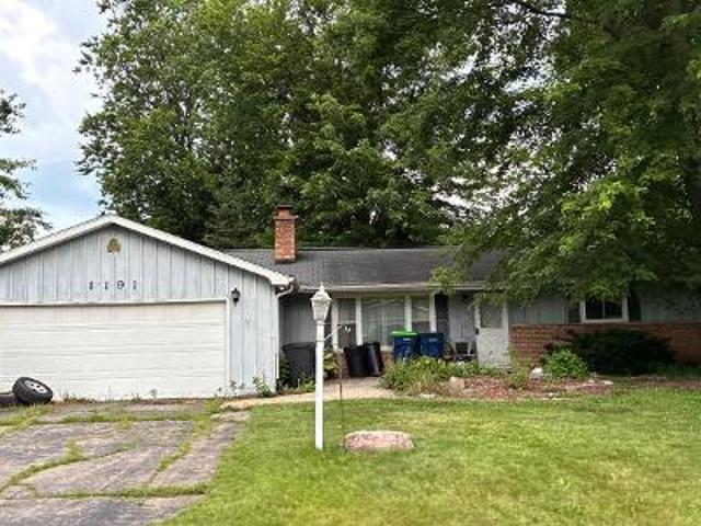 House for sale in Michigan