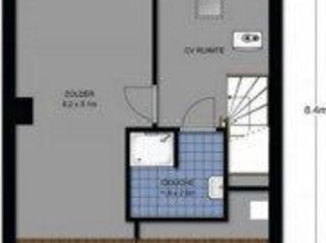 Appartement te huur in Hillegom, Zuid Holland