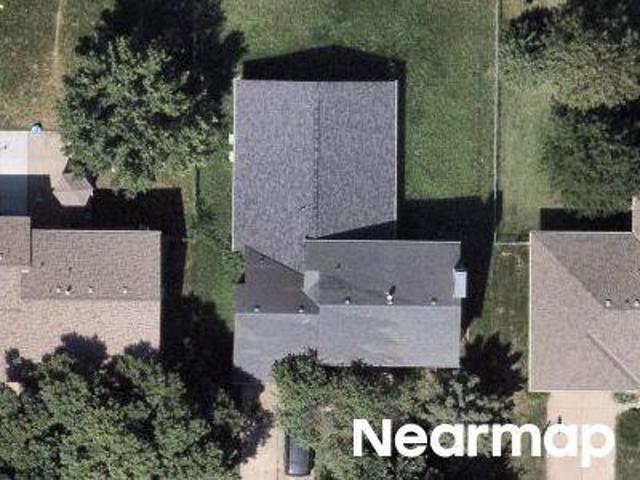 House for sale in Nebraska
