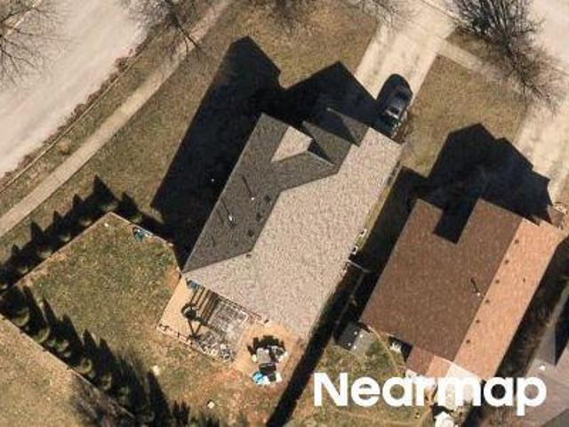 House for sale in Lexington, Kentucky