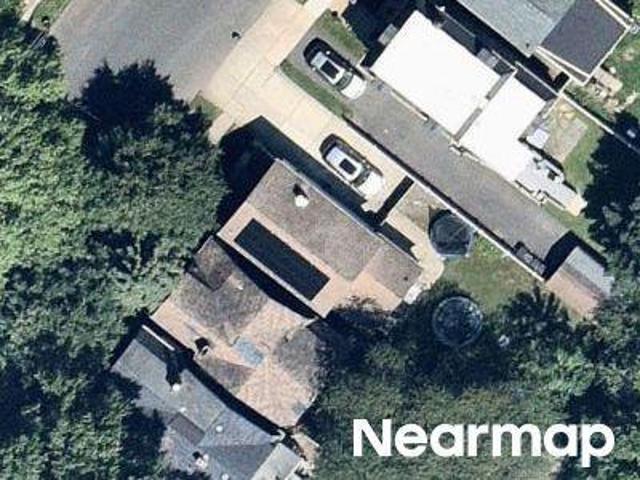 House for sale in Rahway, New Jersey