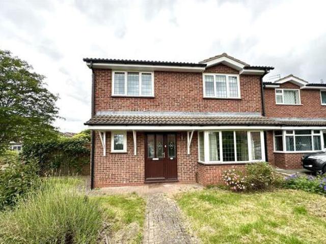 House for sale in Lyons, Greater London