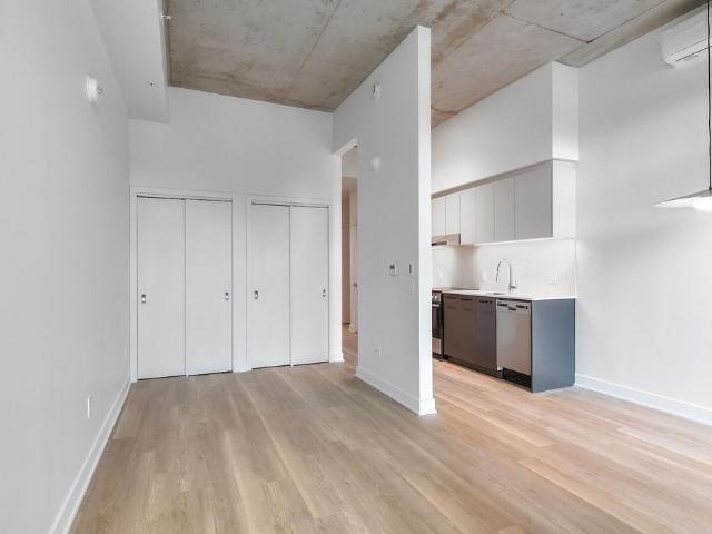 Apartment for rent in St. Leonard's, Quebec