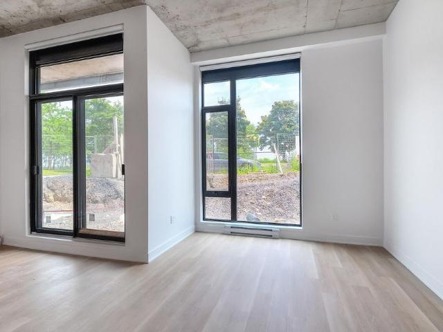 Apartment for rent in St. Leonard's, Quebec
