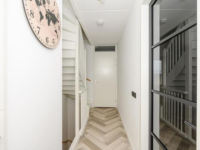 Appartement te huur in Almere-haven, Olympiakwartier
