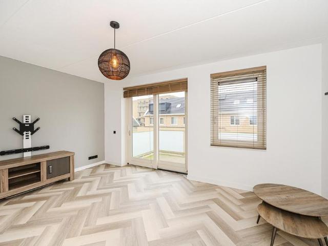 Appartement te huur in Almere-haven, Olympiakwartier