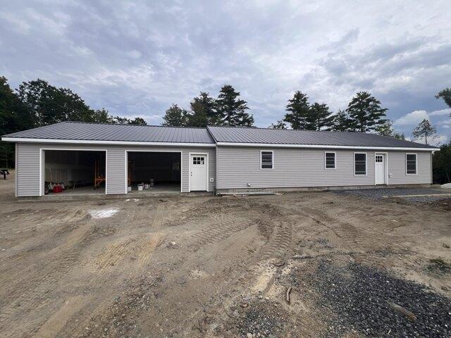 House for sale in Oakland, Kennebec County