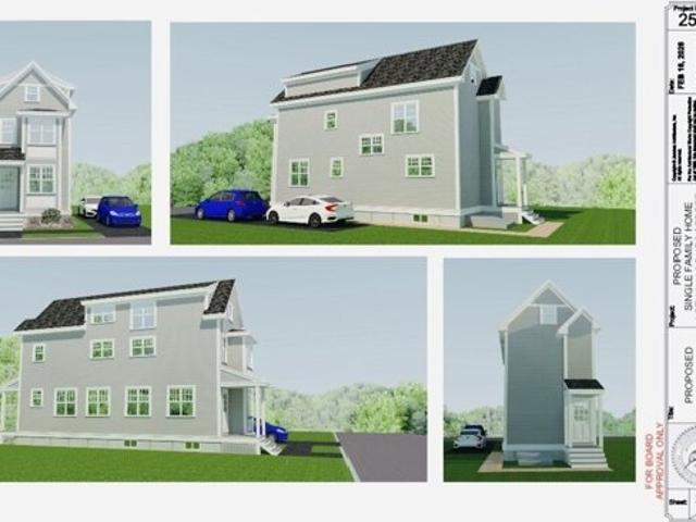 Land for sale in South Lowell, Lowell