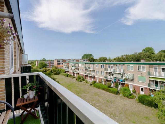 Appartement te huur in Haarlem, Noord Holland
