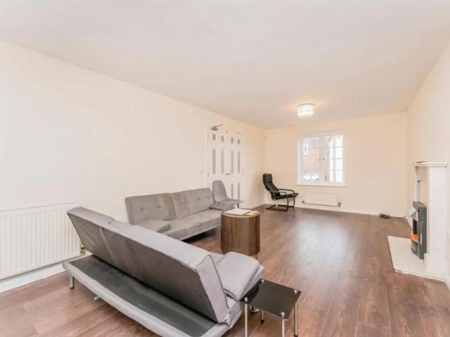 House for rent in Burton Latimer