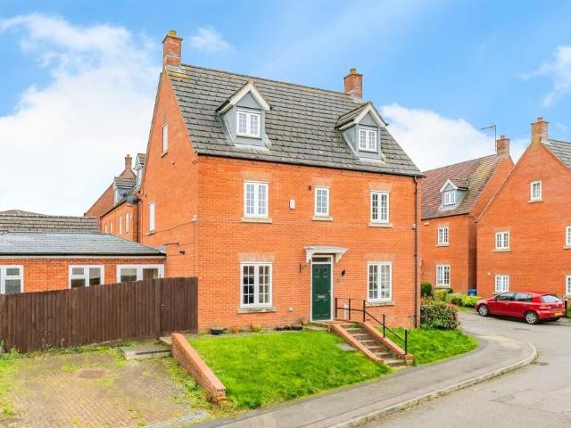 Apartment for rent in Burton Latimer