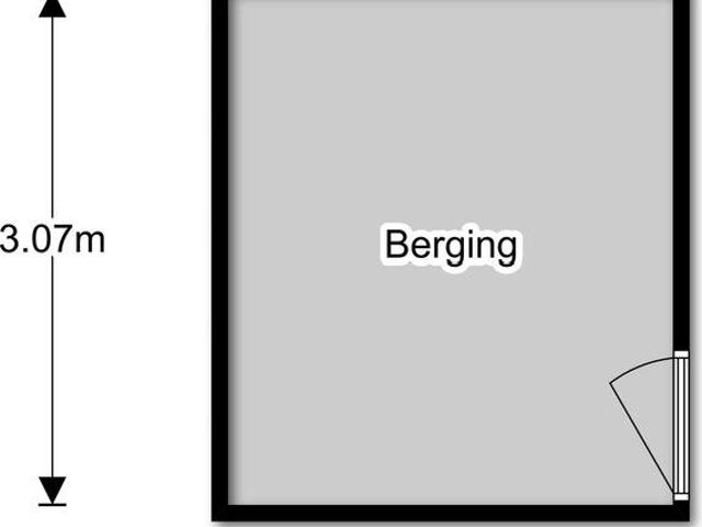 Appartement te huur in Loosduinen, Den Haag