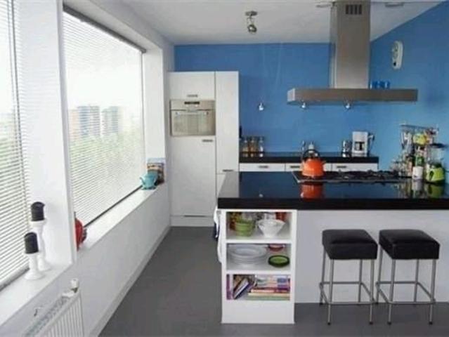 Appartement te huur in Nieuw-West, Amsterdam