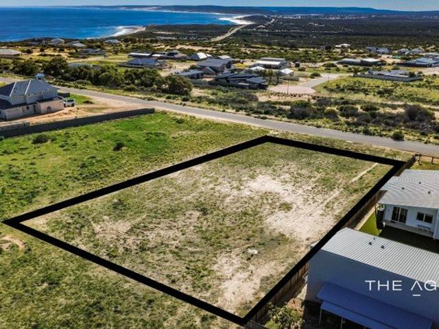 Land for sale in Kalbarri, Western Australia