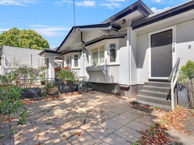 Flat for sale in Toowoomba, Queensland