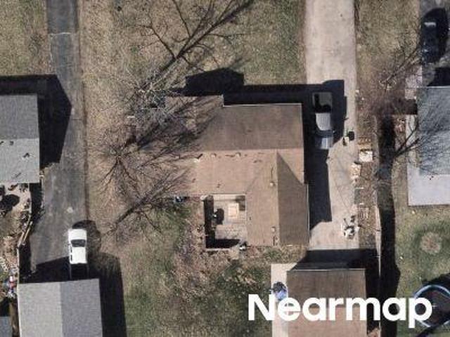 House for sale in Romeoville, Illinois