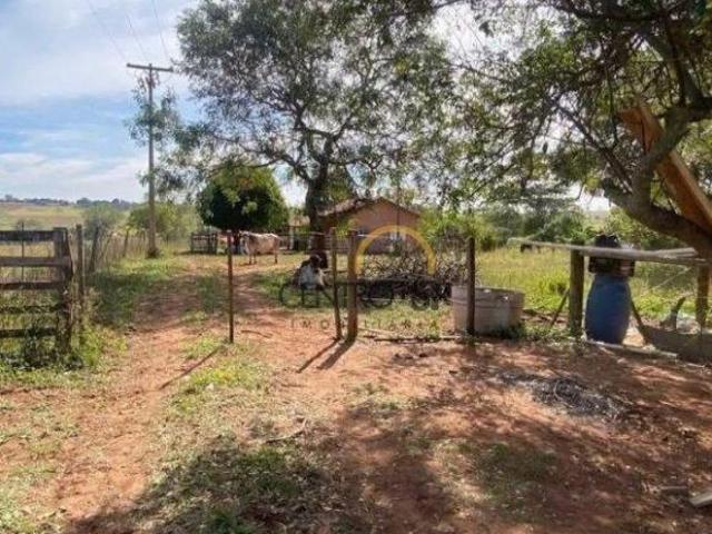 Sítio e chácara venda em Região Imediata de Bauru, Arealva