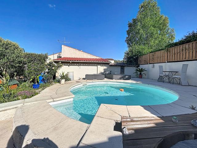 Maison vente à Aix-en-Provence, Gardanne