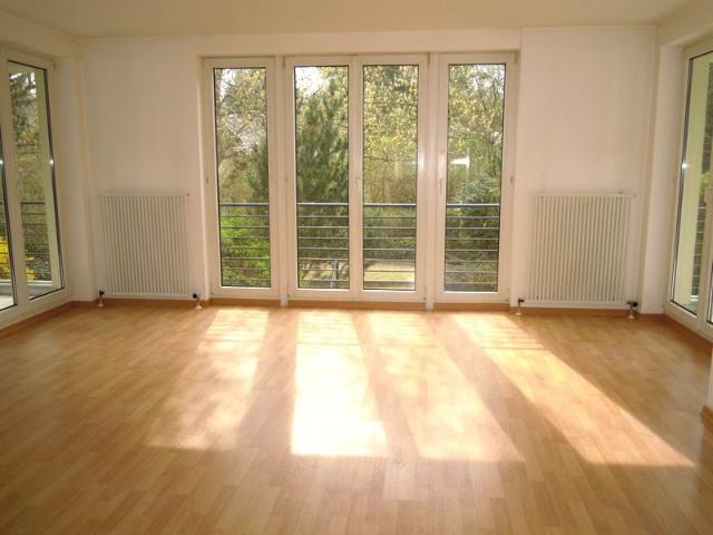 Apartment mieten in Wilhelmstadt, Berlin