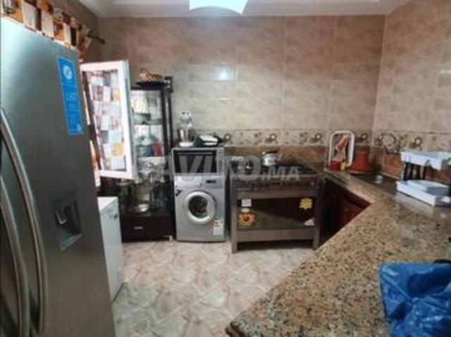 Appartement location à El Ma, Gharb-Chrarda-Beni Hssen