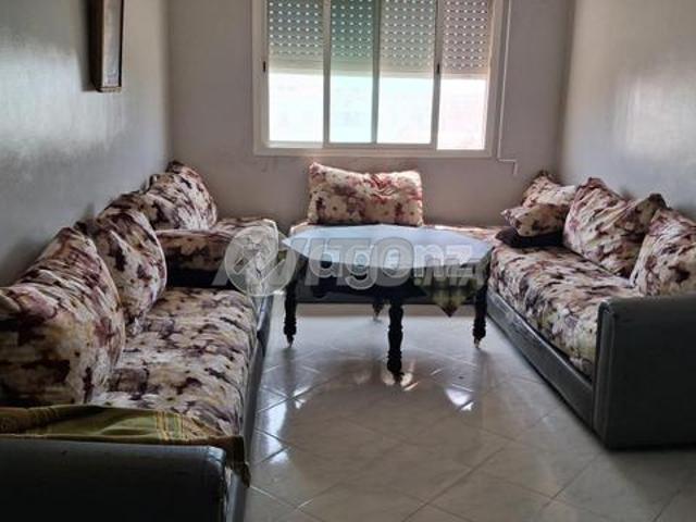 Appartement vente à El Ma, Gharb-Chrarda-Beni Hssen