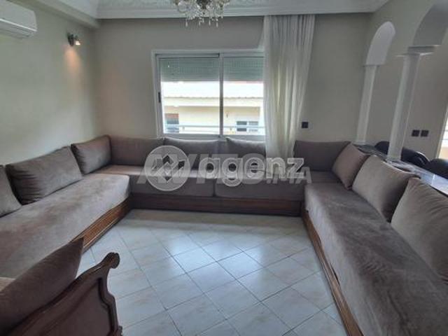 Appartement vente à El Ma, Gharb-Chrarda-Beni Hssen