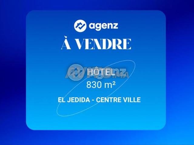 Propriété vente à El Ma, Gharb-Chrarda-Beni Hssen