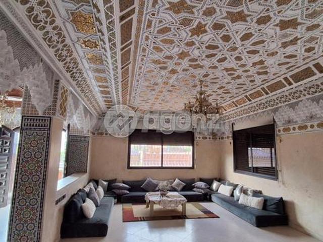 Propriété vente à El Ma, Gharb-Chrarda-Beni Hssen