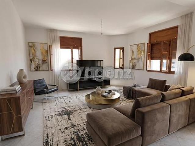 Appartement location à El Ma, Gharb-Chrarda-Beni Hssen