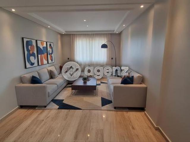 Appartement location à El Ma, Gharb-Chrarda-Beni Hssen