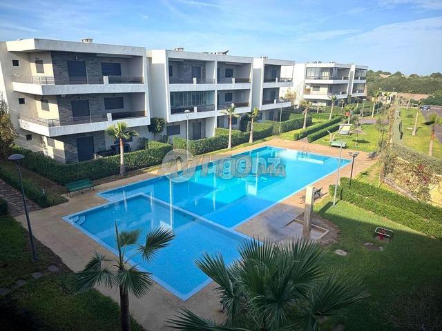 Appartement vente à El Ma, Gharb-Chrarda-Beni Hssen