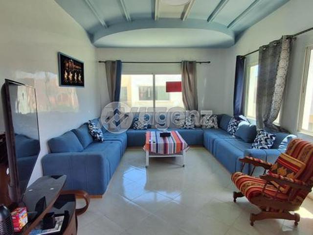 Appartement vente à El Ma, Gharb-Chrarda-Beni Hssen