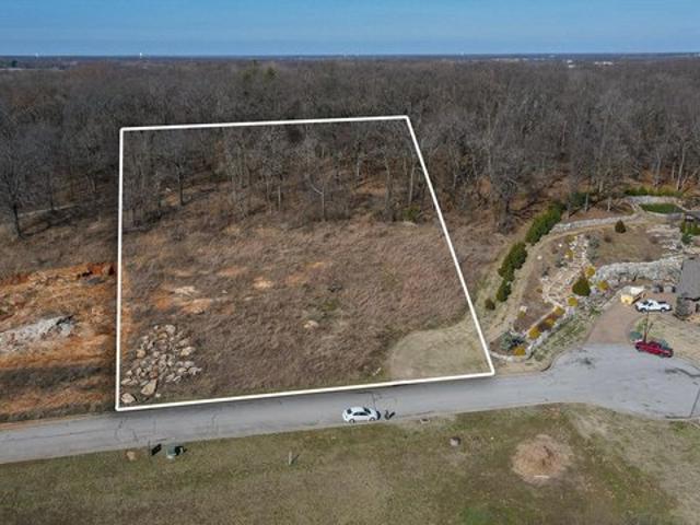 Land for sale in Webb City, Missouri