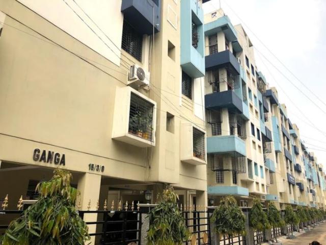 Flat for sale in Calcutta, West Bengal