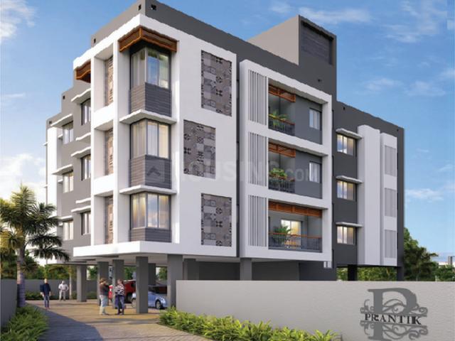 Flat for sale in Calcutta, West Bengal