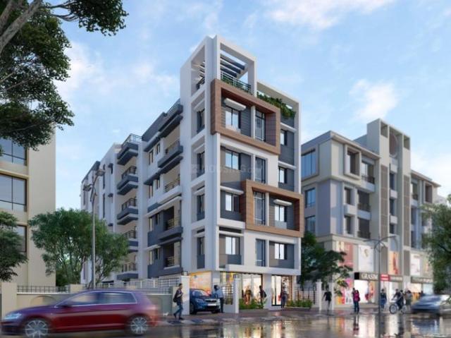 Flat for sale in Jadavpur, Kolkata