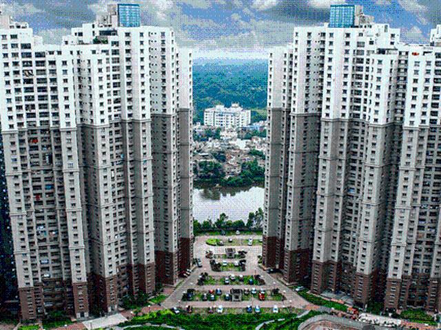Flat for sale in Calcutta, West Bengal