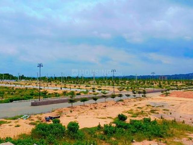 Land for sale in Mahabubnagar, Telangana