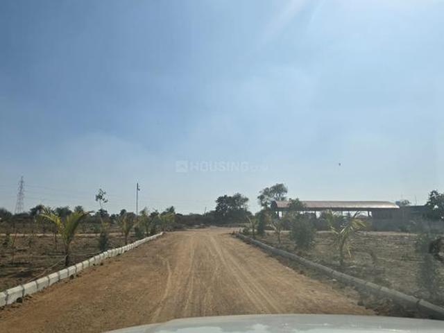 Land for sale in Mahabubnagar, Telangana